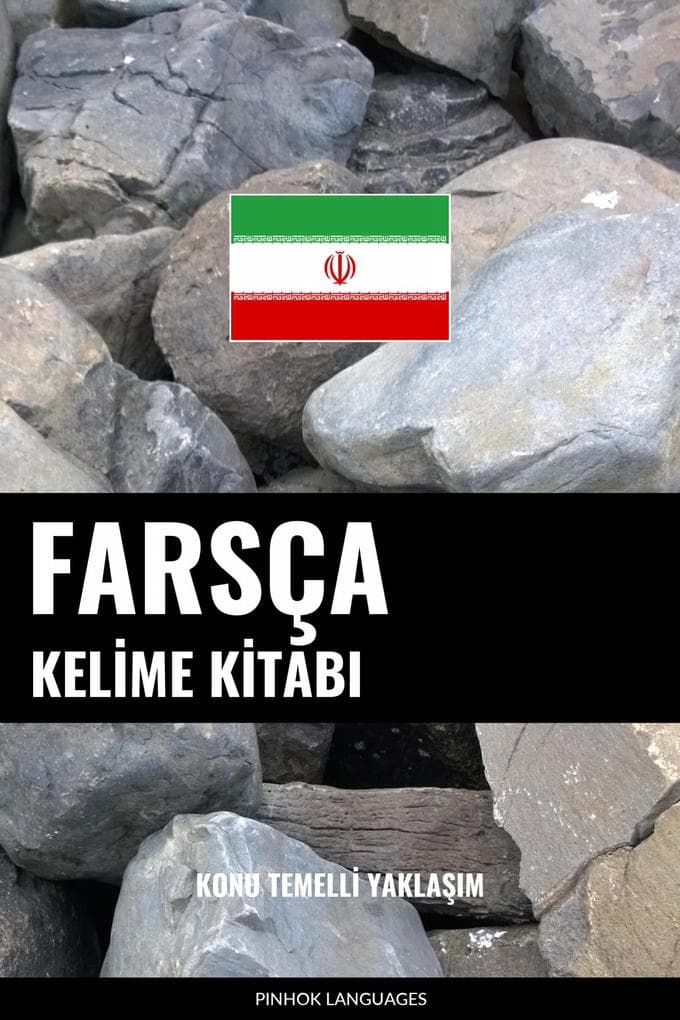 Farsça Kelime Kitabi