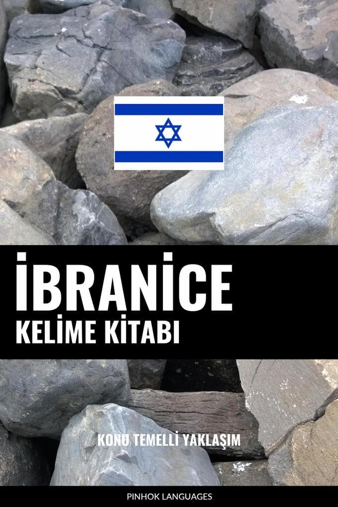 Ibranice Kelime Kitabi