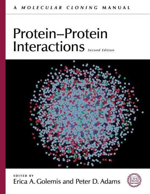 Protein-Protein Interactions