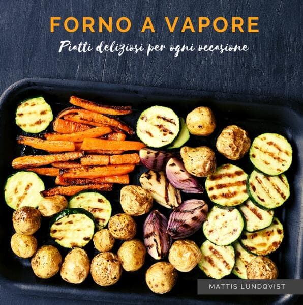 Forno a vapore