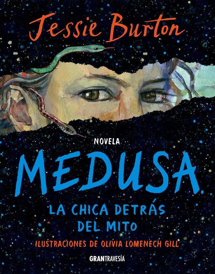 La Chica Detrás del Mito