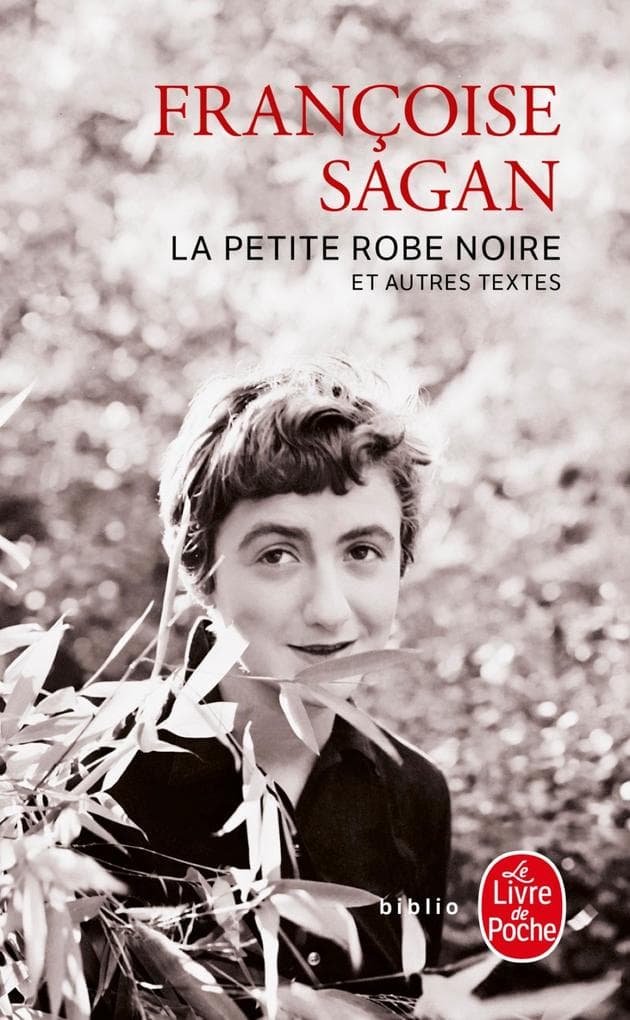 La Petite Robe noire