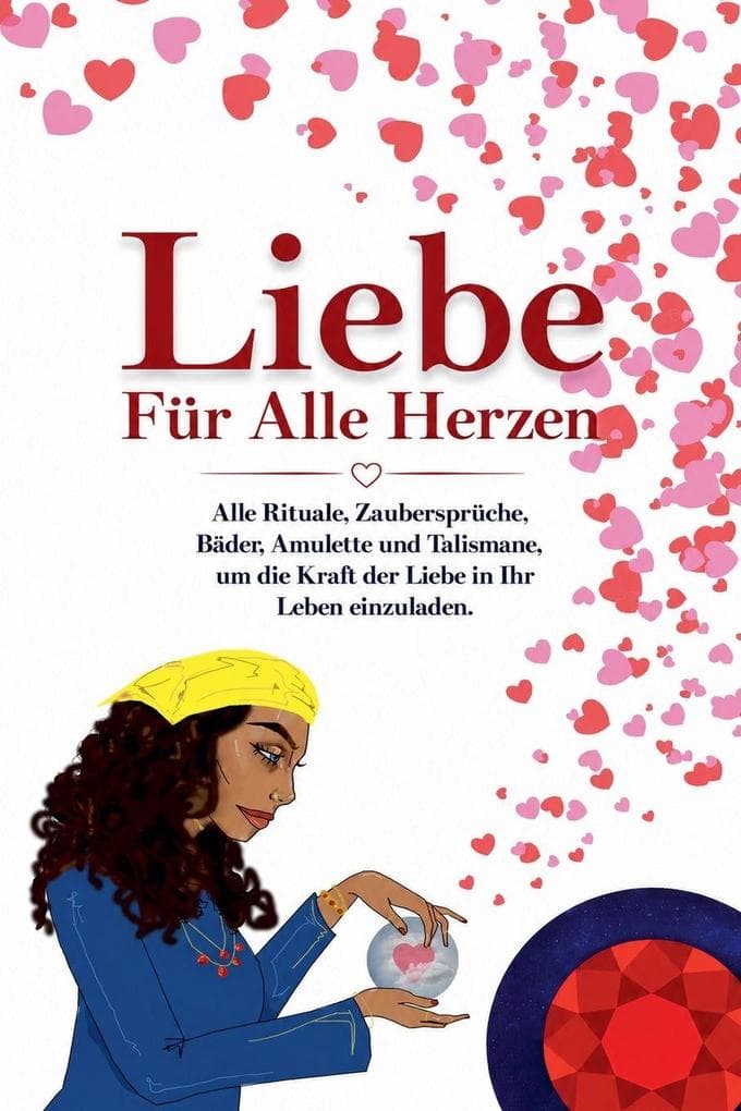 Liebe Für Alle Herzen