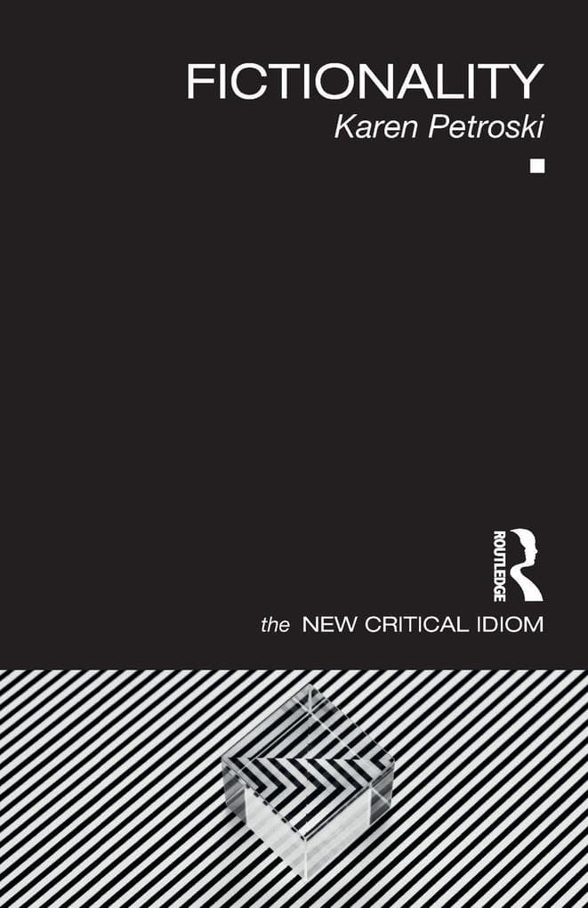 Fictionality