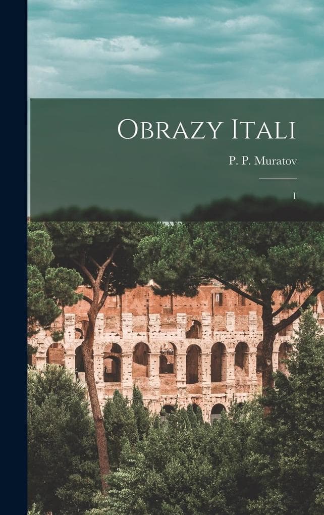 Obrazy Itali: 1