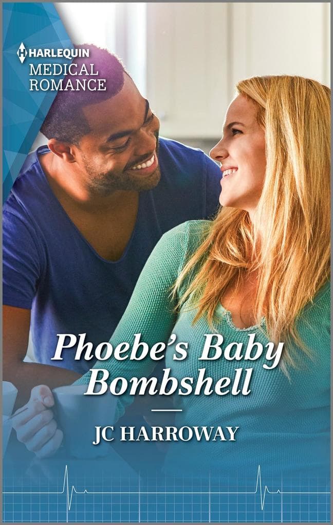 Phoebe's Baby Bombshell