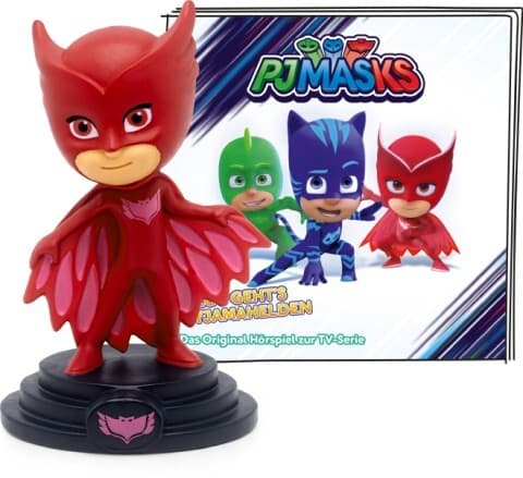 Tonie - PJ Masks: Ein mächtiges Mondproblem