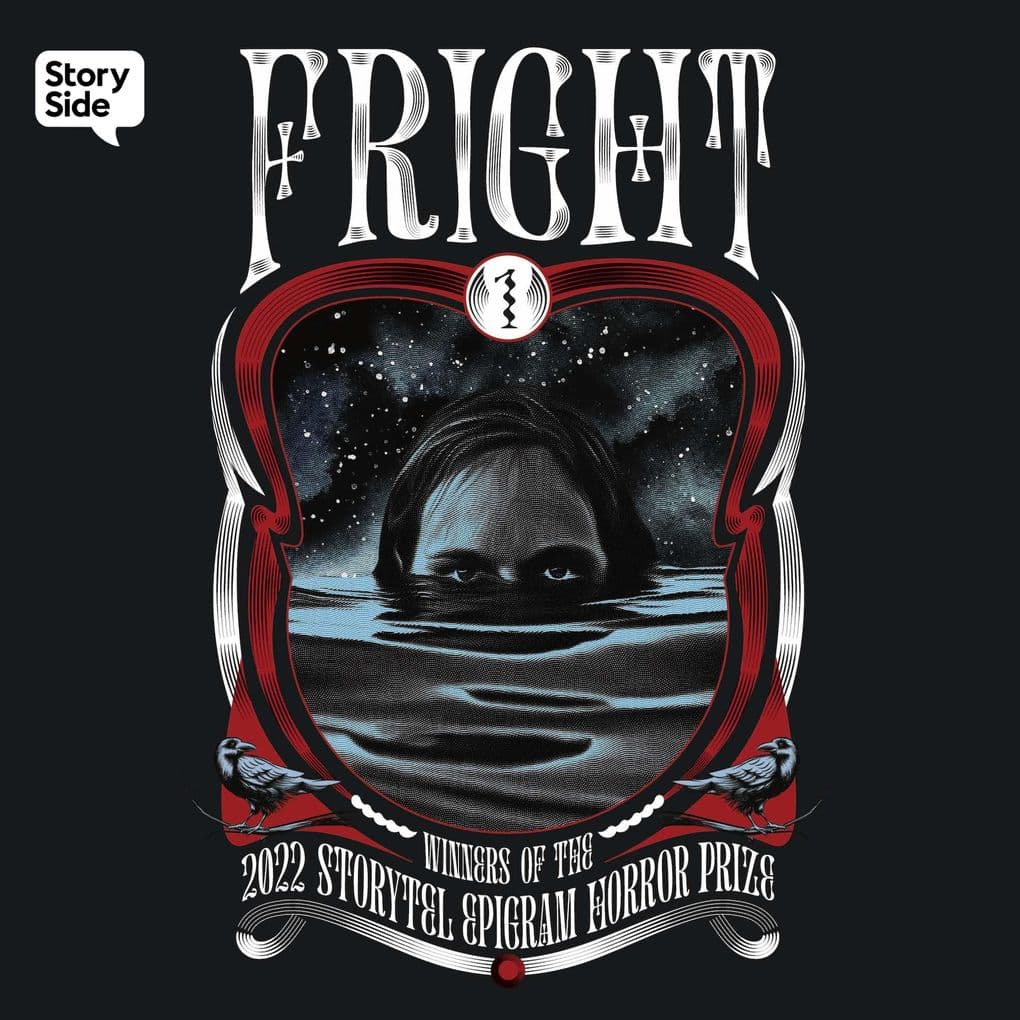 Fright 1 - Under The Banana Tree