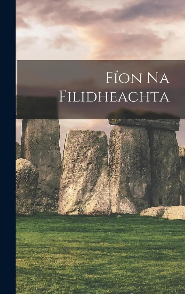 Fíon Na Filidheachta