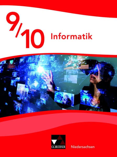 Informatik Niedersachsen 9/10