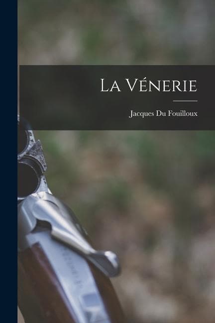 La Vénerie