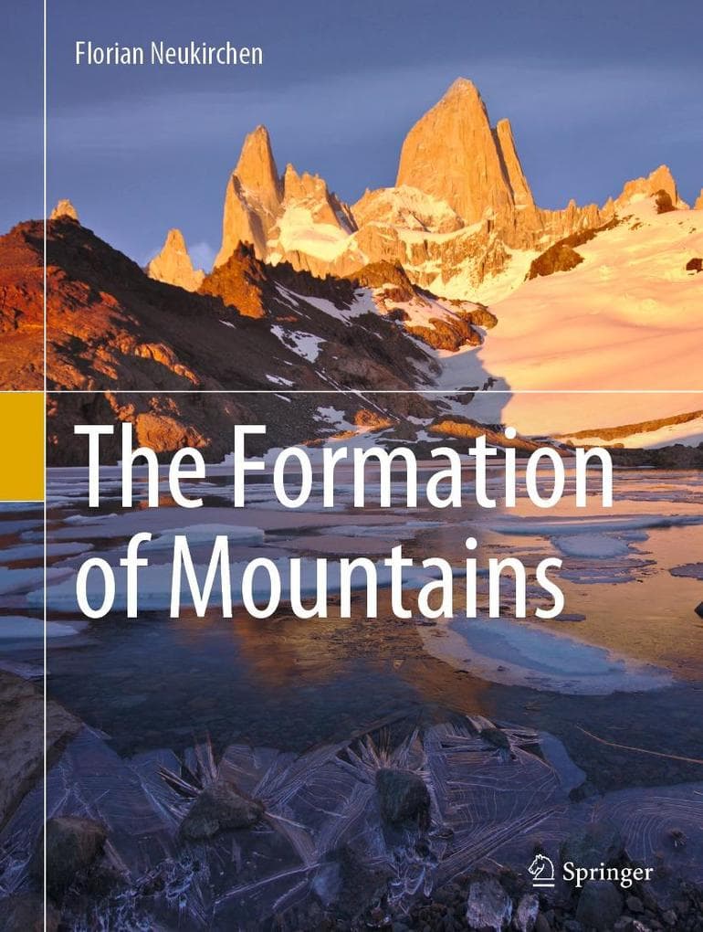 The Formation of Mountains