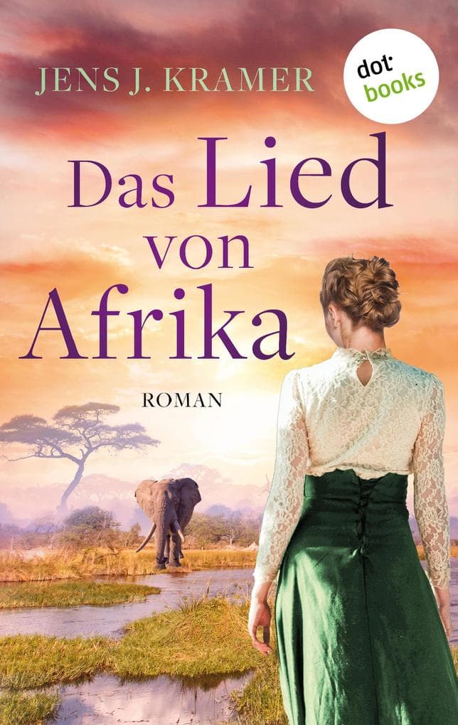 Das Lied von Afrika - oder: Das Delta