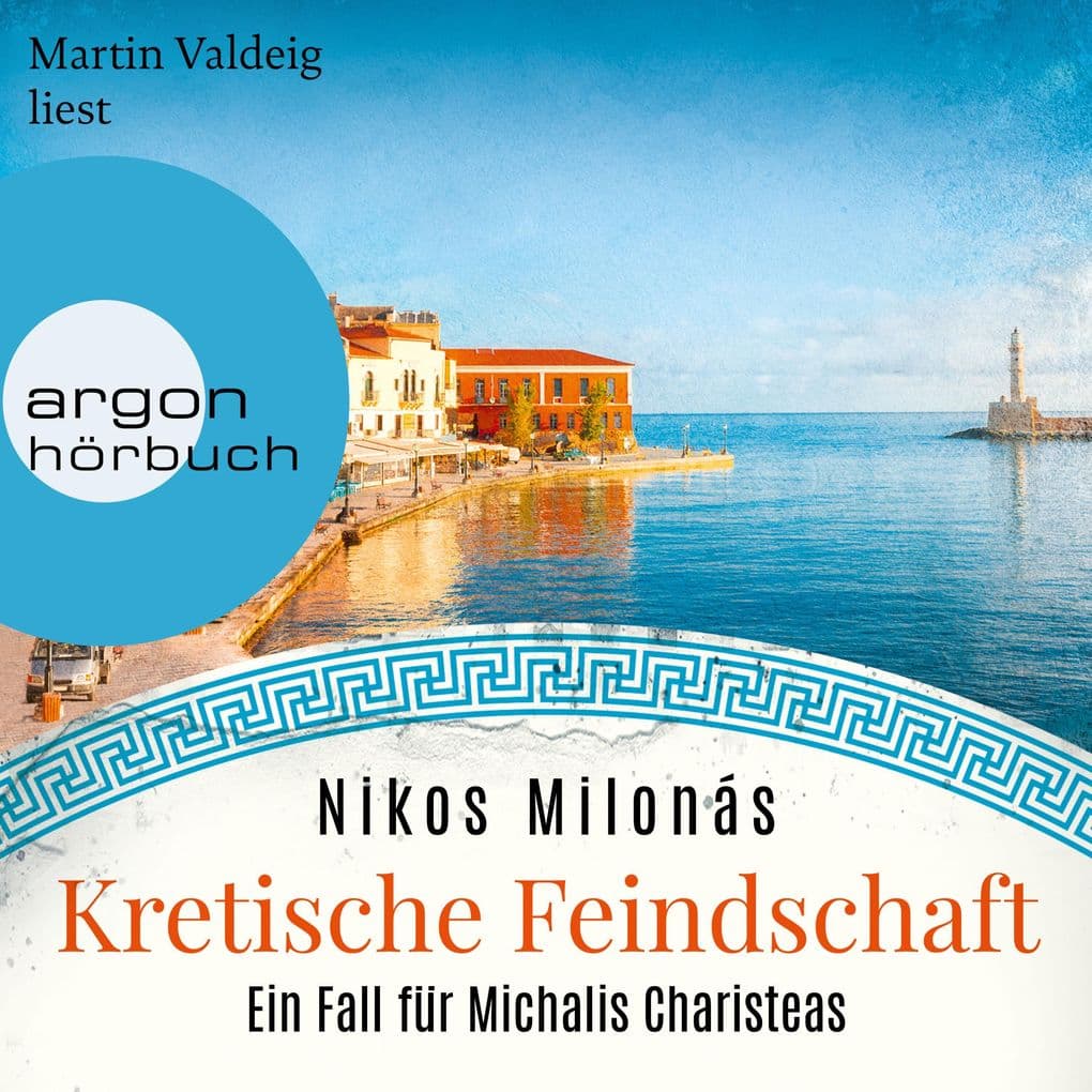 Kretische Feindschaft