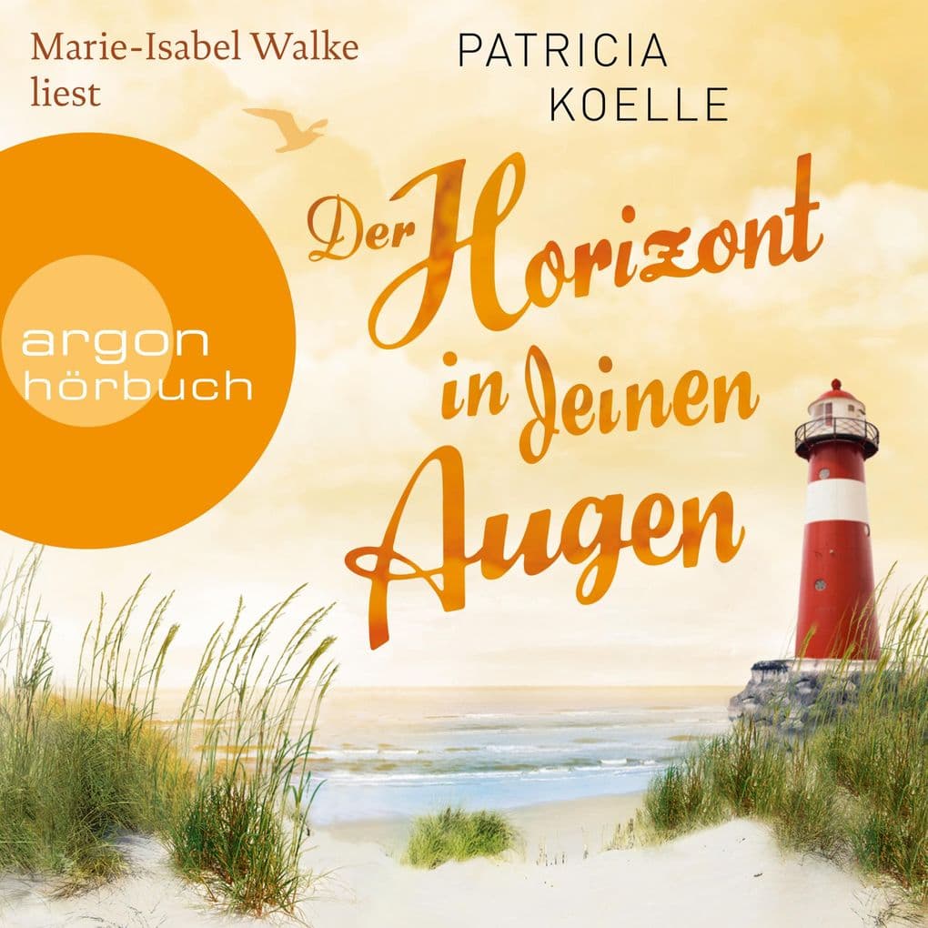 Der Horizont in deinen Augen