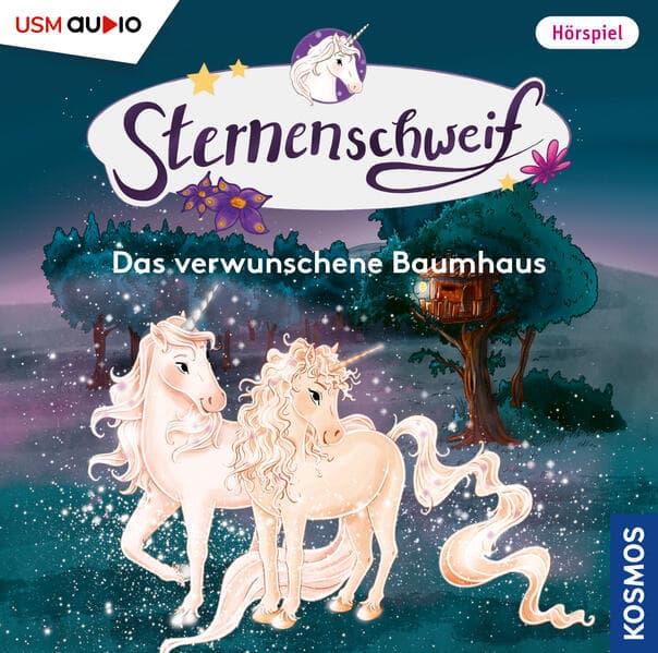 Sternenschweif (Folge 63): Das verwunschene Baumhaus