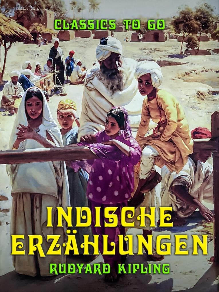 Indische Erzählungen