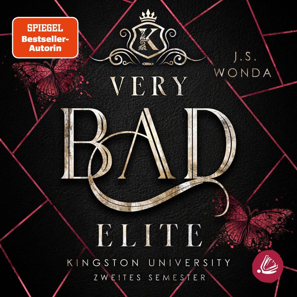 Very Bad Elite