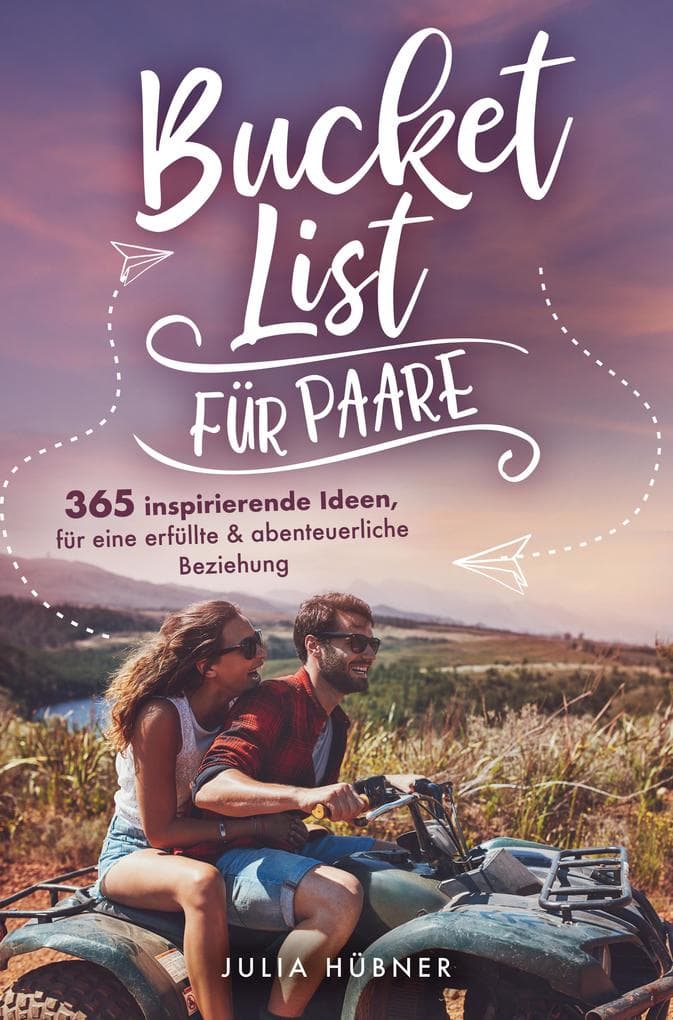 Abenteuer zu zweit!