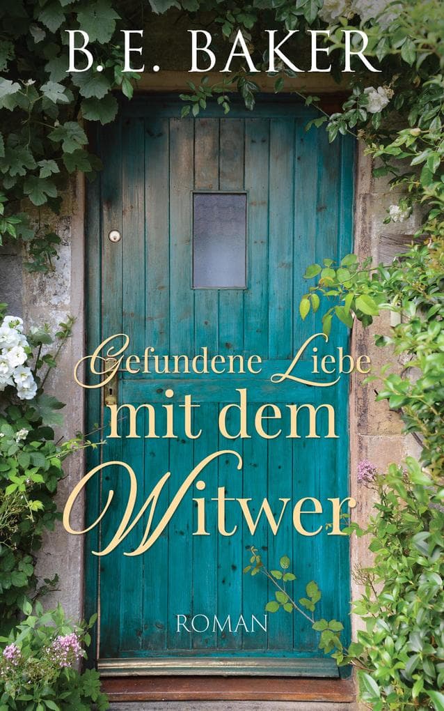 Gefundene Liebe - mit dem Witwer