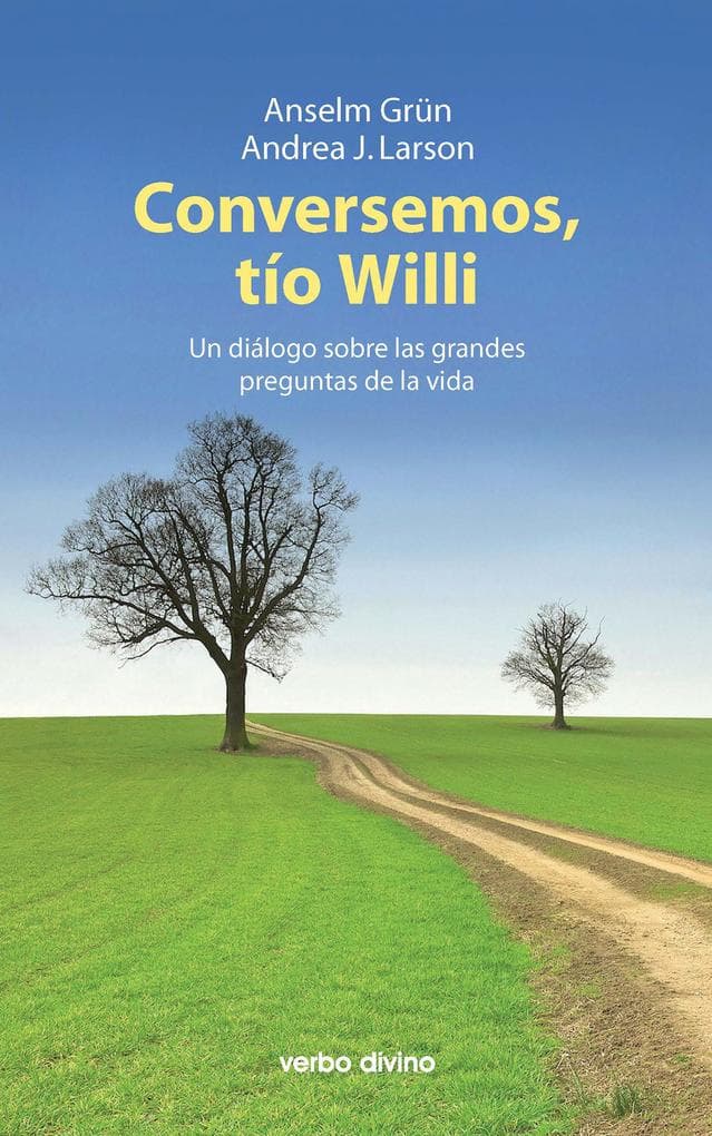 Conversemos, tío Willi