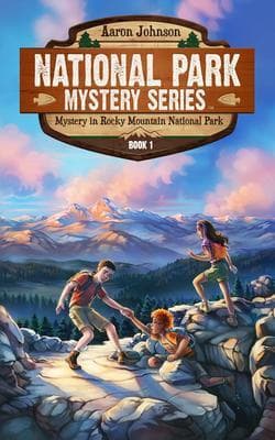 Mystery in Rocky Mountain National Park