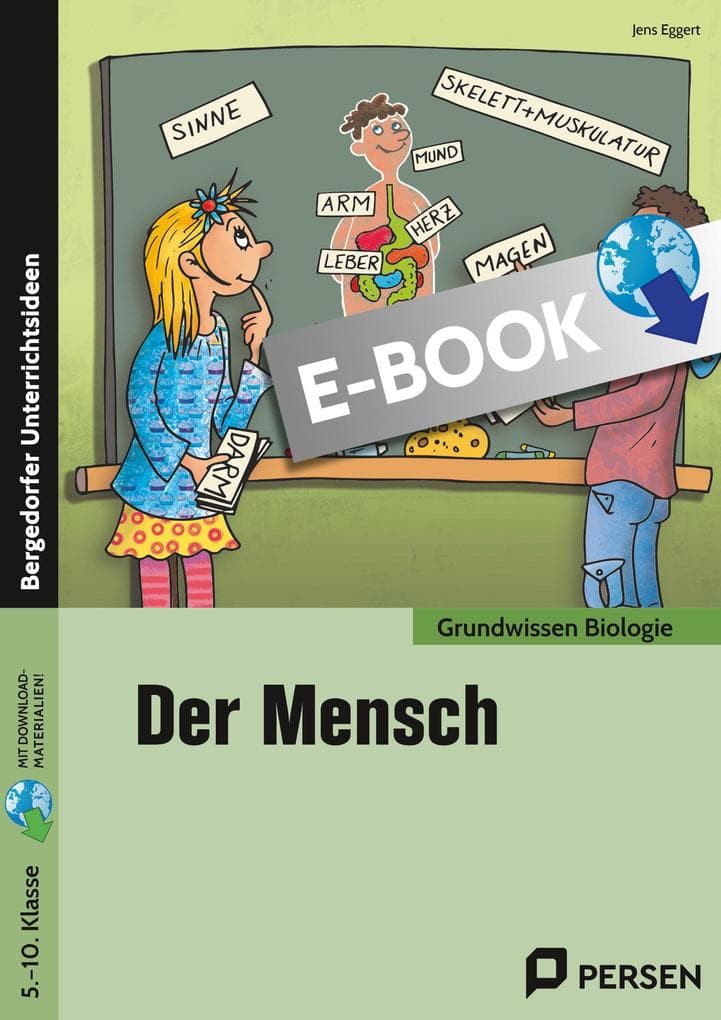 Der Mensch