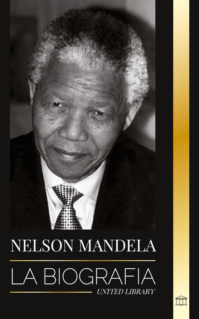 Nelson Mandela