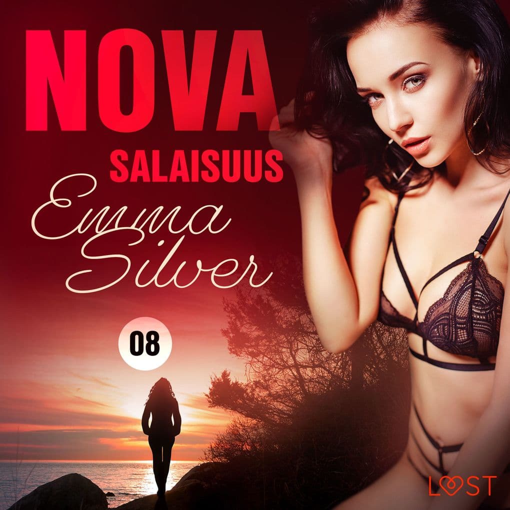 Nova 8: Salaisuus eroottinen novelli