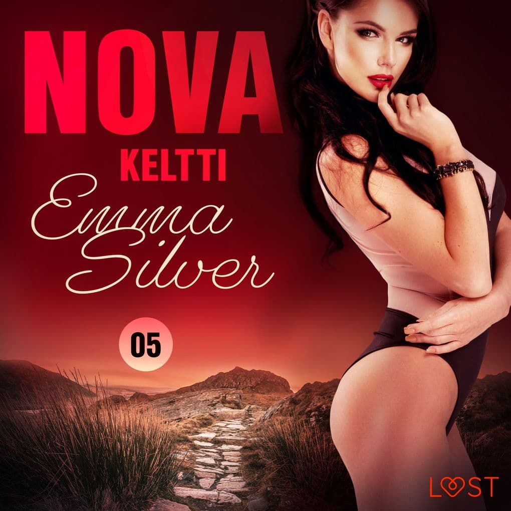 Nova 5: Keltti eroottinen novelli