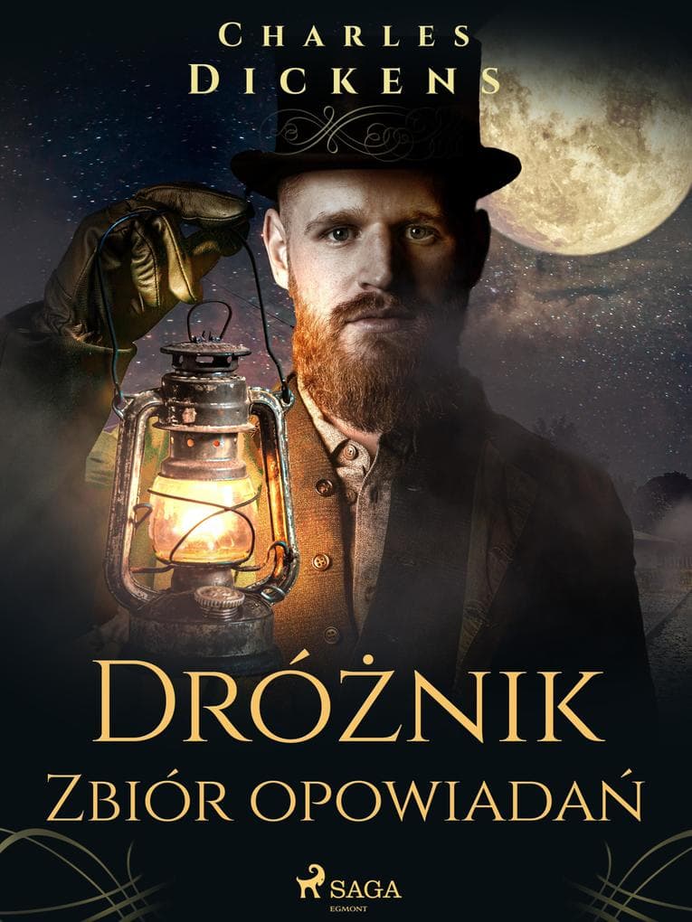 Dróznik. Zbiór opowiadan