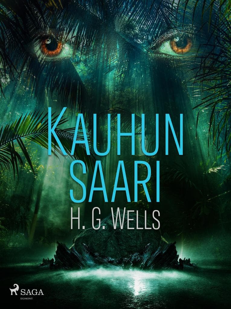 Kauhun saari