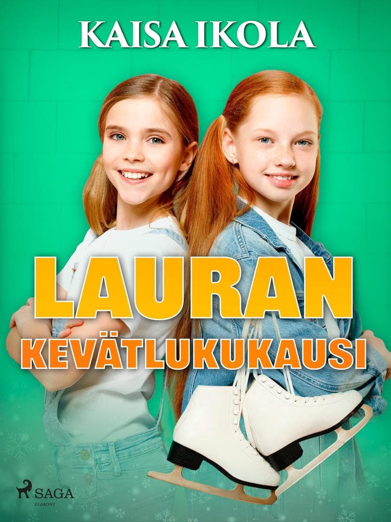 Lauran kevätlukukausi