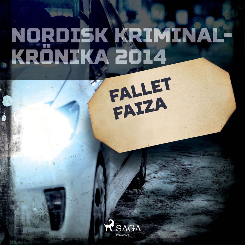 Fallet Faiza