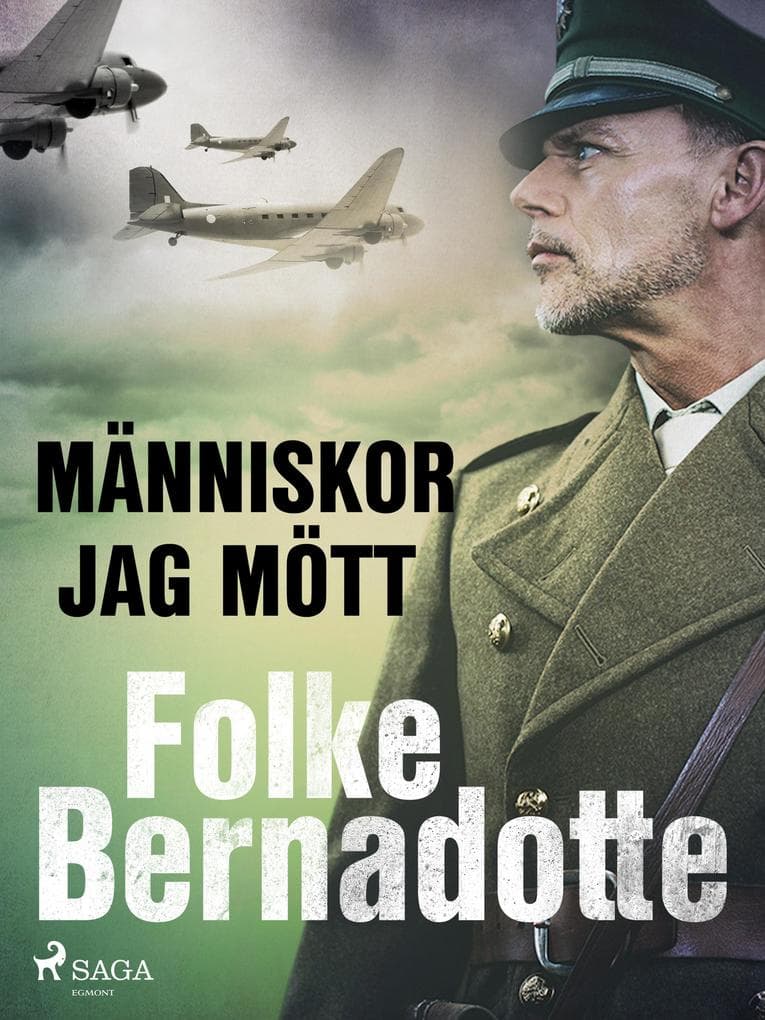 Människor jag mött
