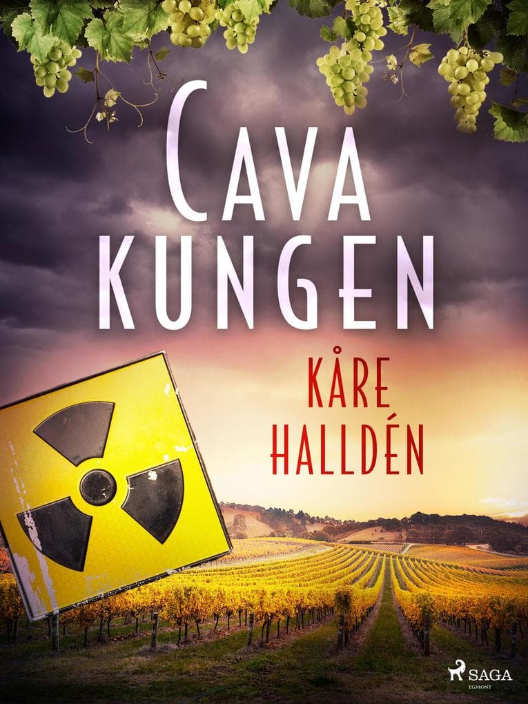 Cavakungen