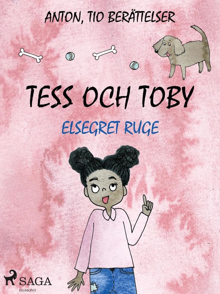 Tess och Toby