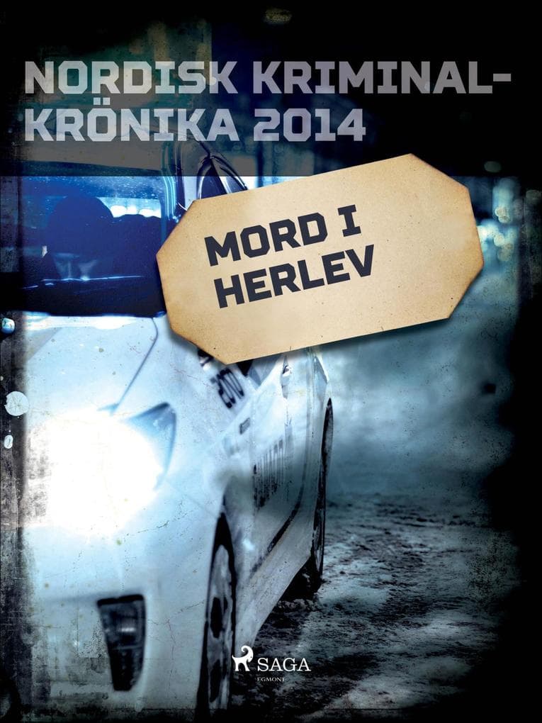 Mord i Herlev