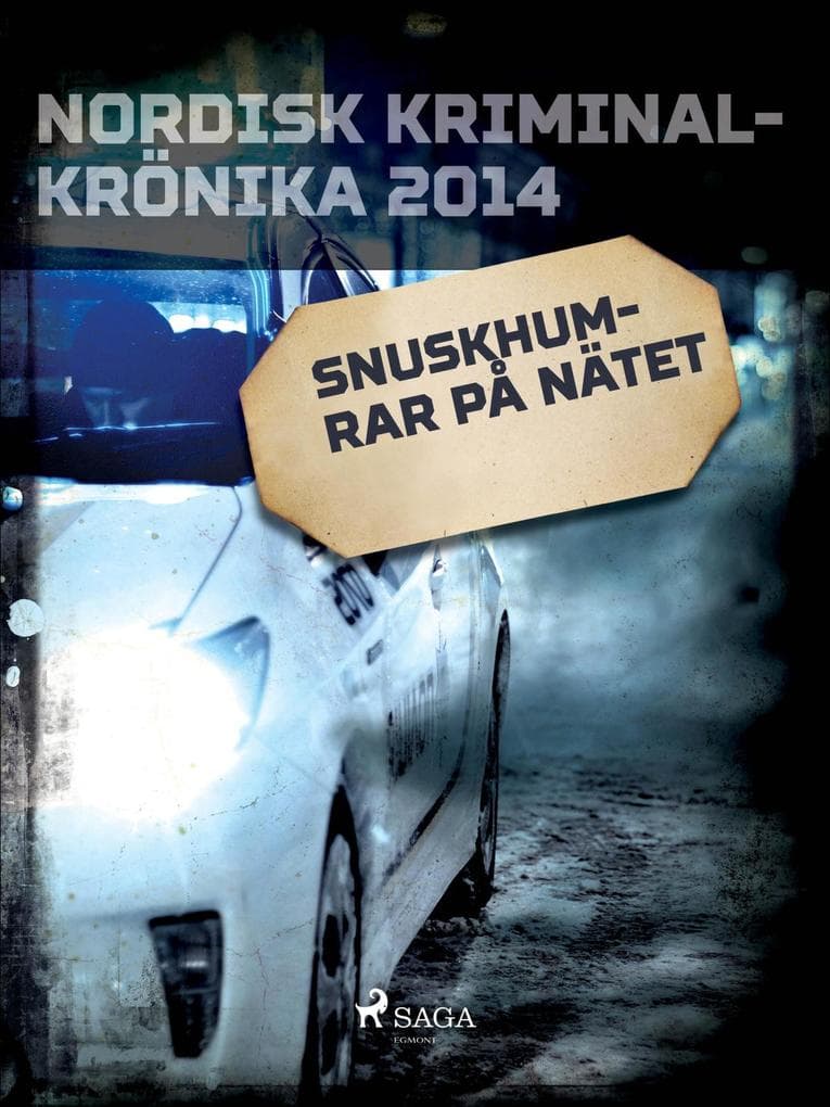 Snuskhumrar på nätet