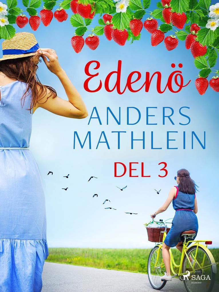 Edenö del 3