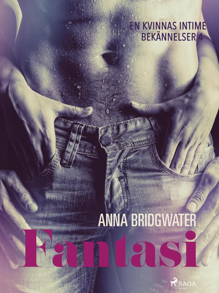 Fantasi - En kvinnas intima bekännelser 4