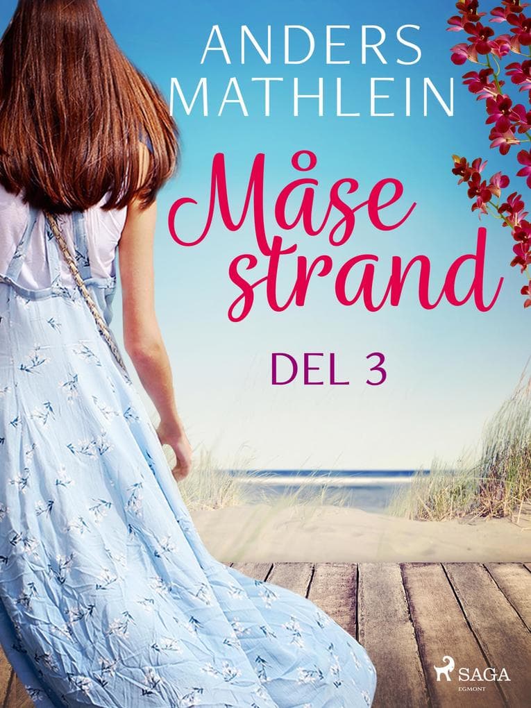 Måsestrand del 3