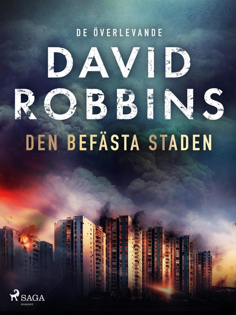 Den befästa staden