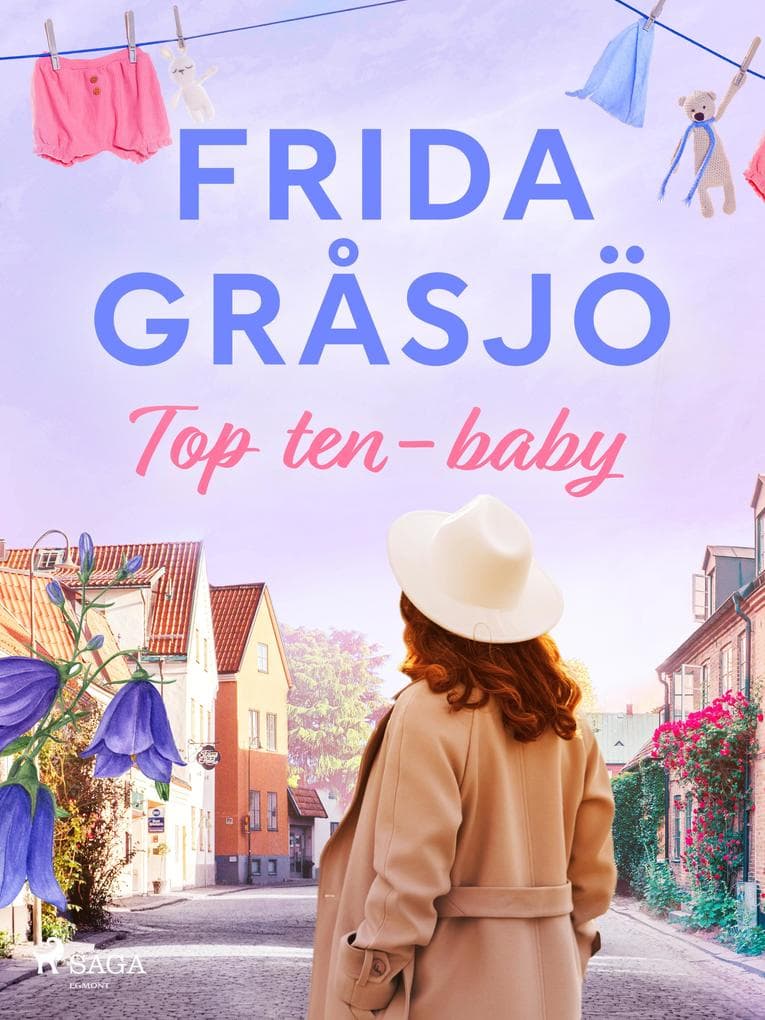 Top ten - baby