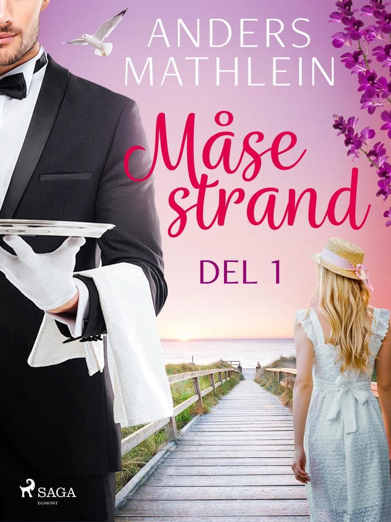 Måsestrand del 1