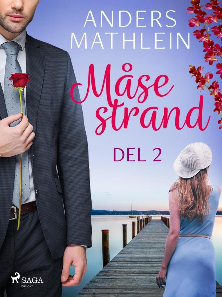 Måsestrand del 2