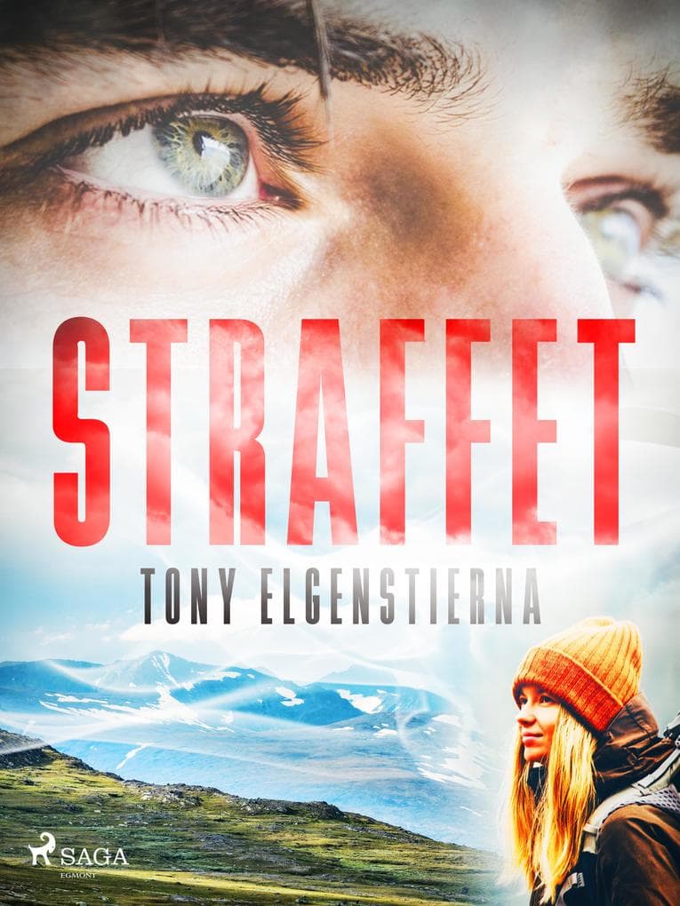 Straffet
