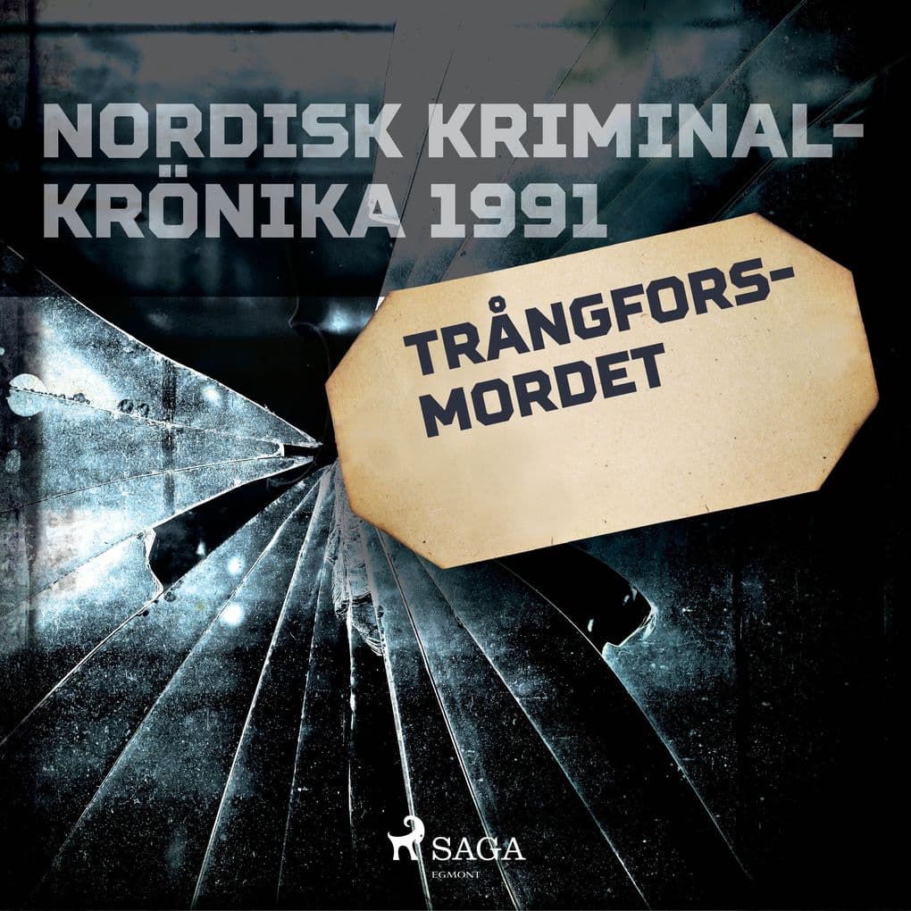 Trångforsmordet