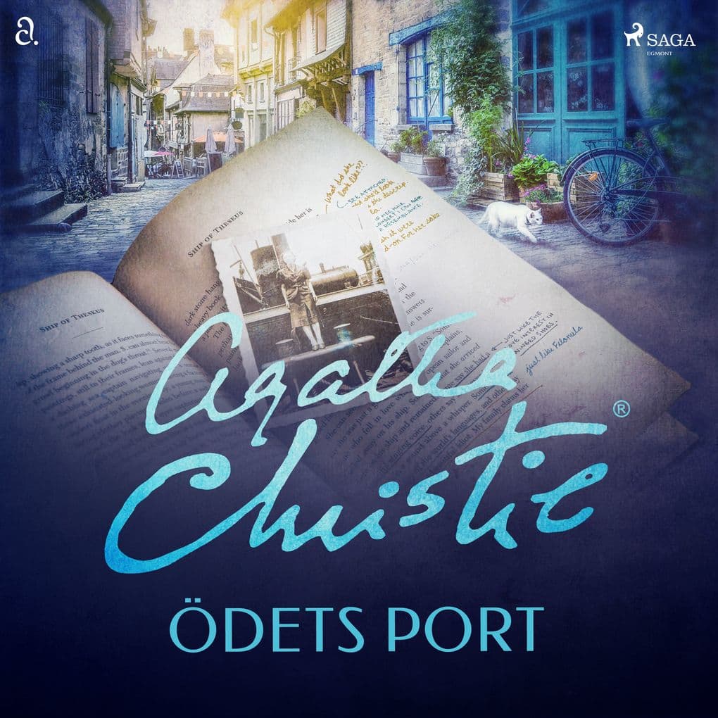 Ödets port
