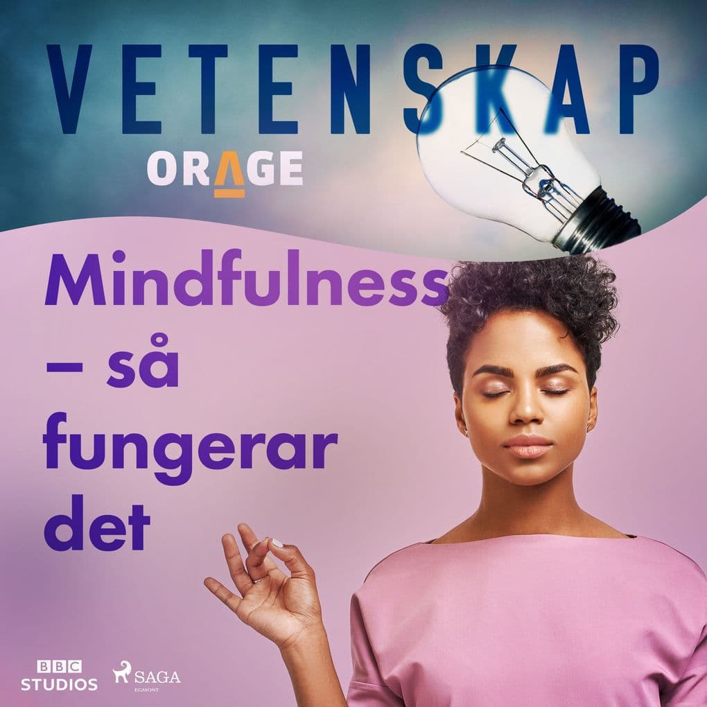 Mindfulness så fungerar det